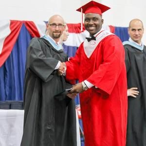 Meet your Posher, Demond